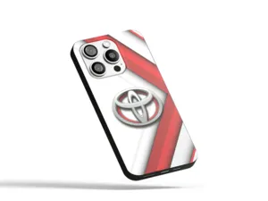 Toyota Protector Smartphone Look Estándar Y Minimalista